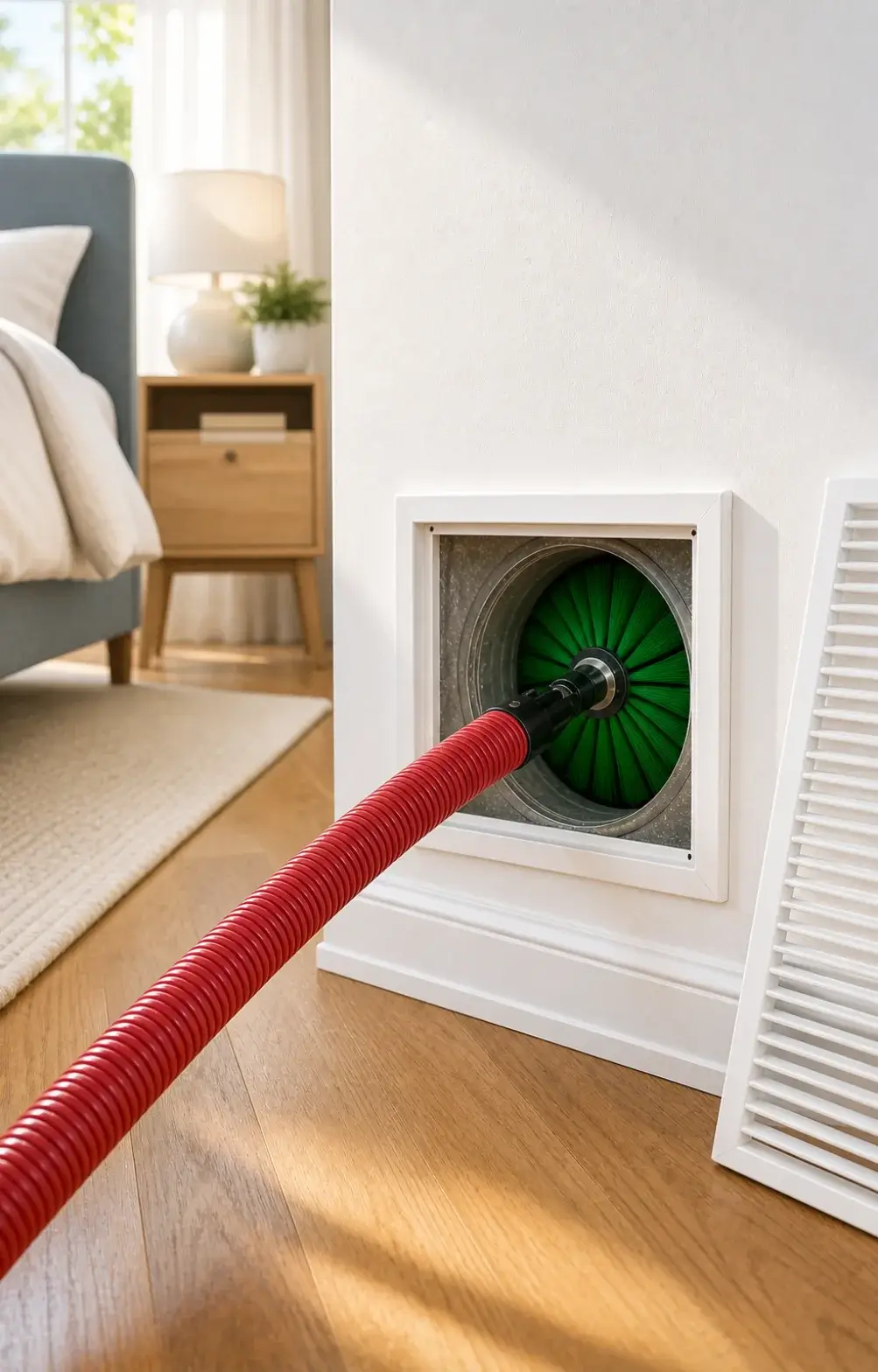 Indoor air quality