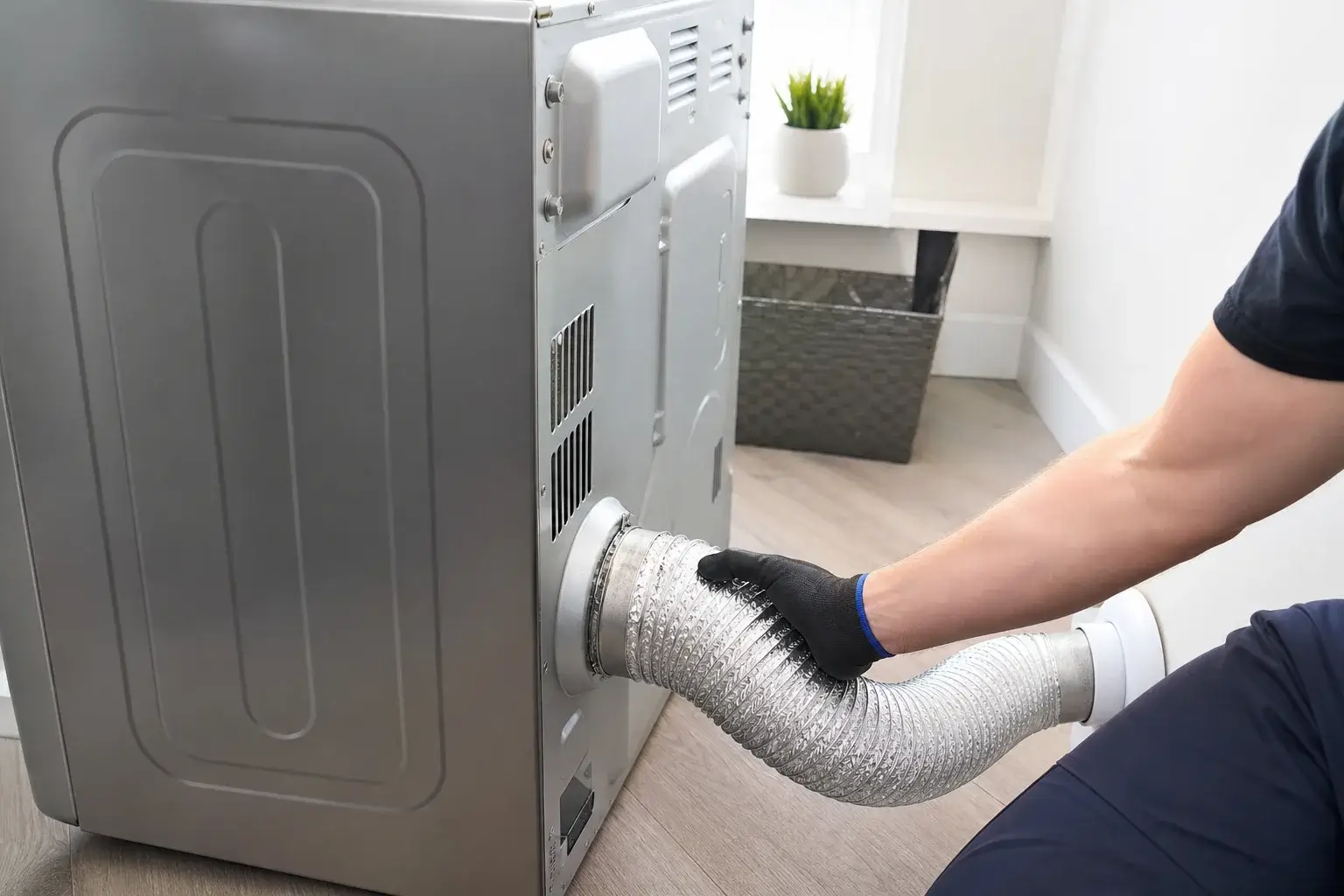 Dryer performance